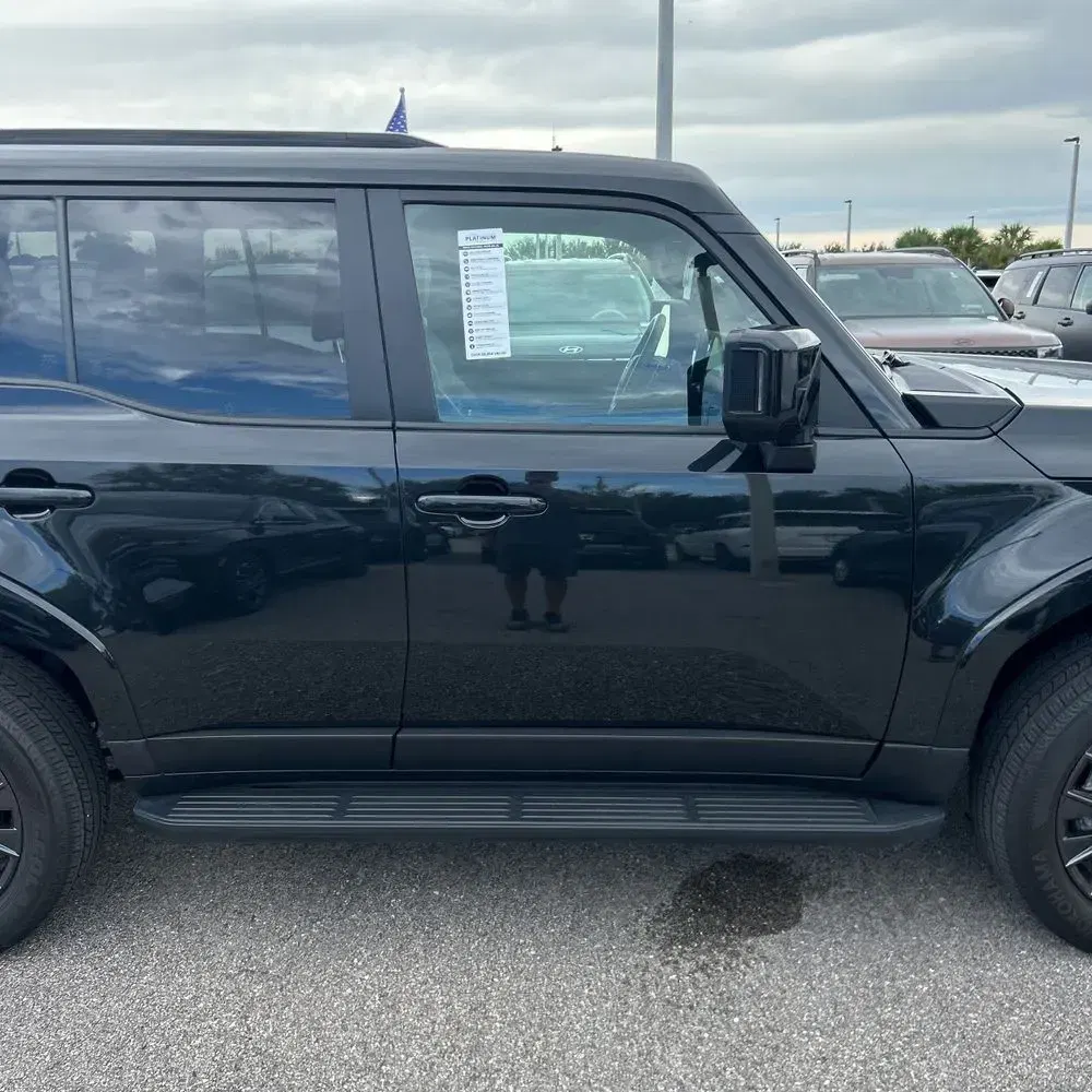 2024 Lexus GX 550 Premium