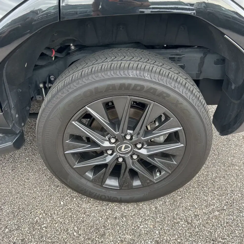 2024 Lexus GX 550 Premium