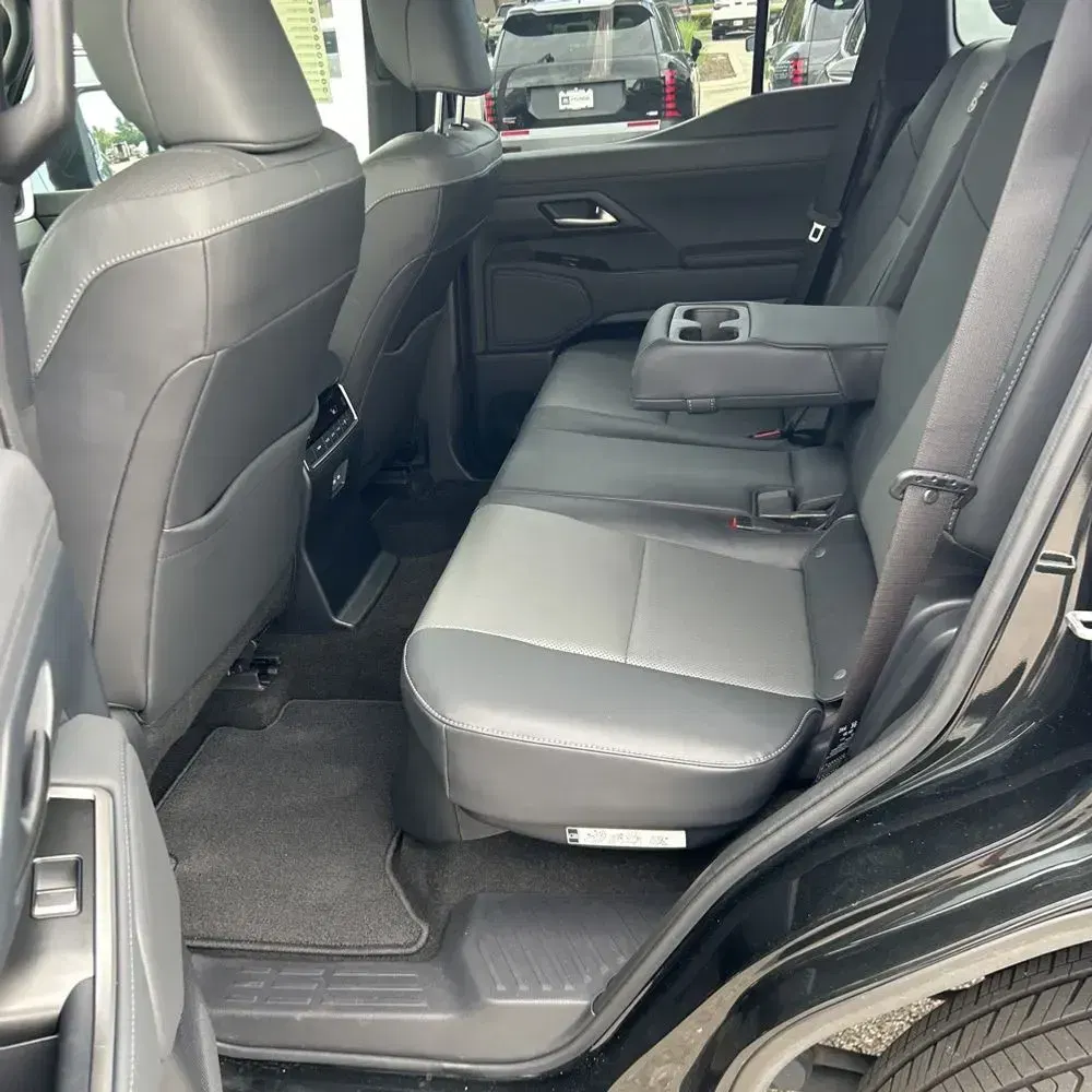 2024 Lexus GX 550 Premium