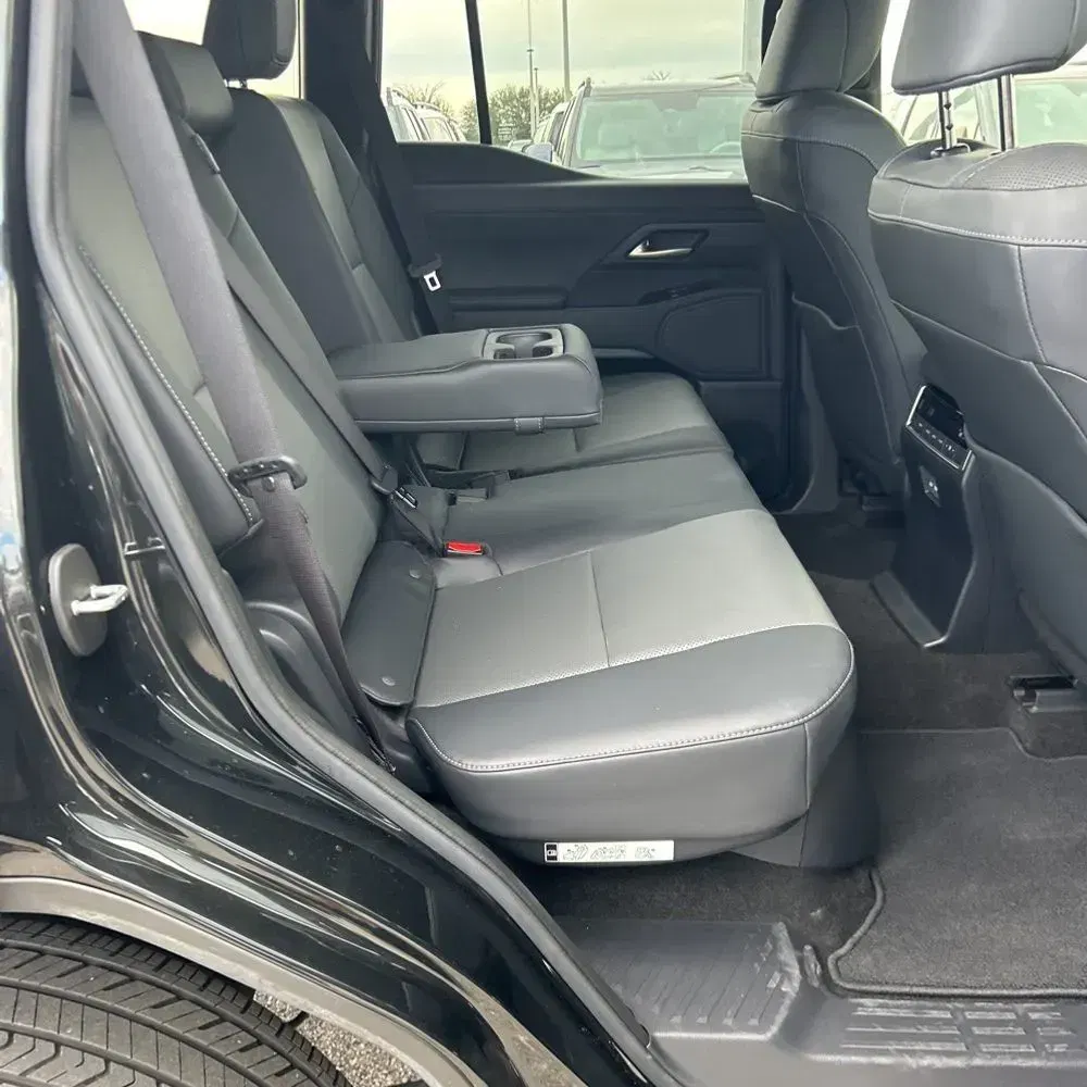 2024 Lexus GX 550 Premium