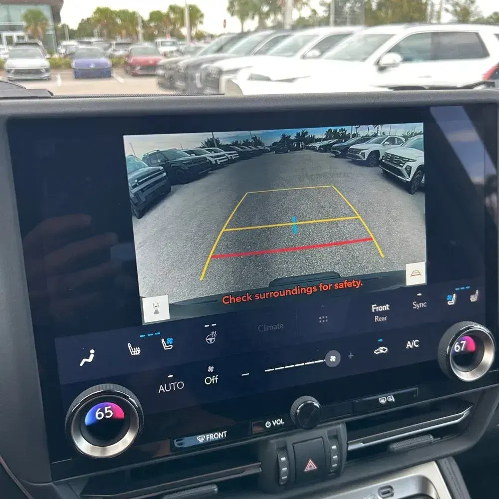 2024 Lexus GX 550 Premium