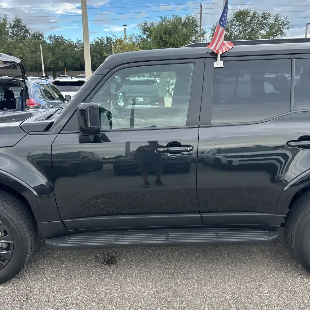 2024 Lexus GX 550 Premium