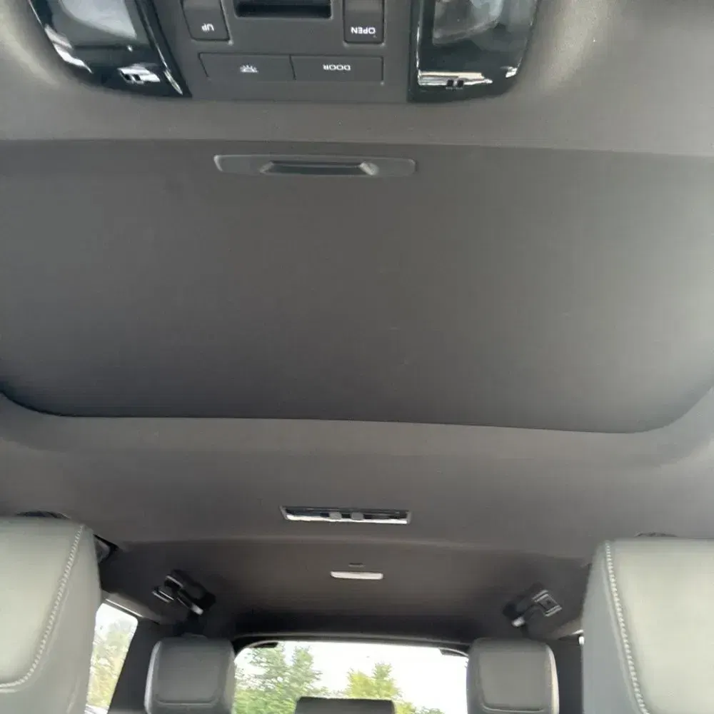 2024 Lexus GX 550 Premium