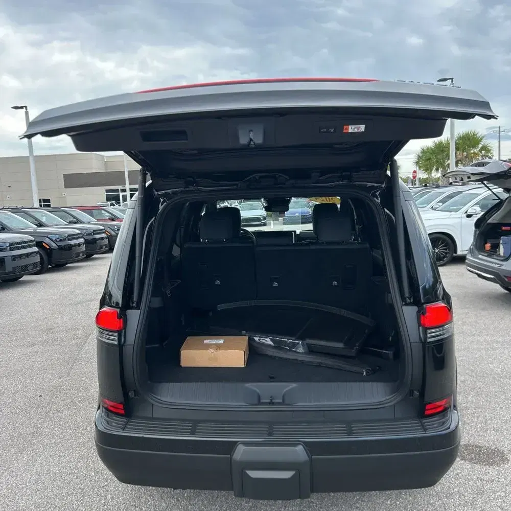 2024 Lexus GX 550 Premium