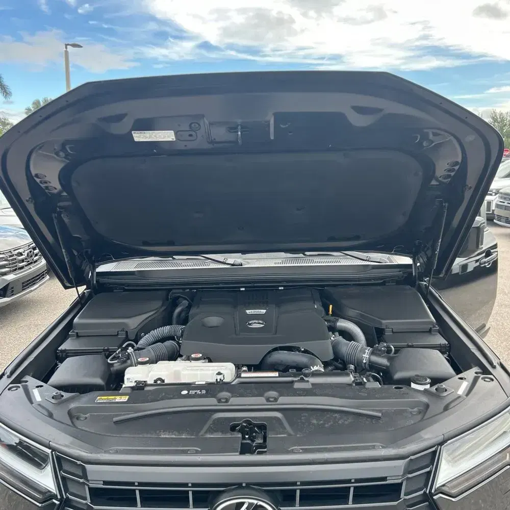 2024 Lexus GX 550 Premium