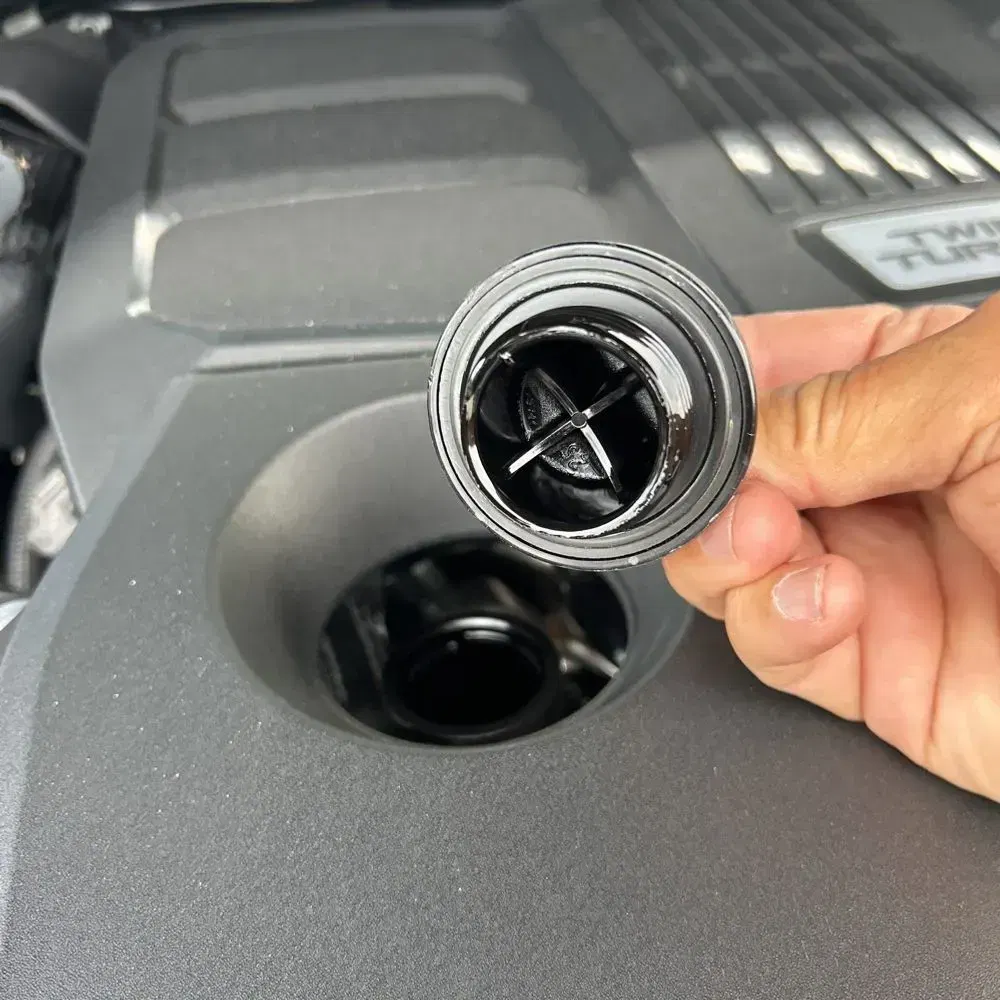 2024 Lexus GX 550 Premium