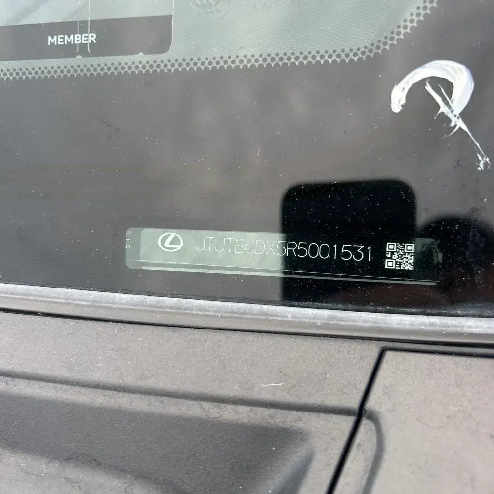 2024 Lexus GX 550 Premium