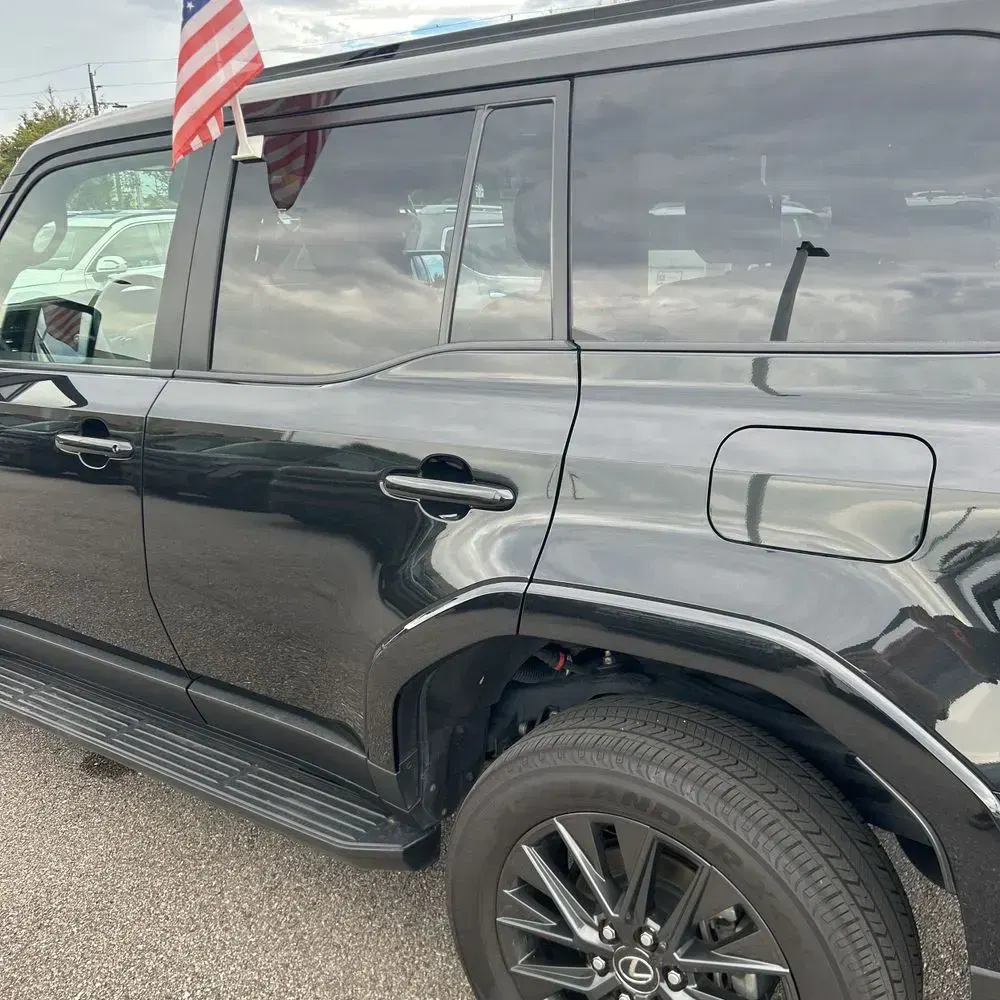 2024 Lexus GX 550 Premium