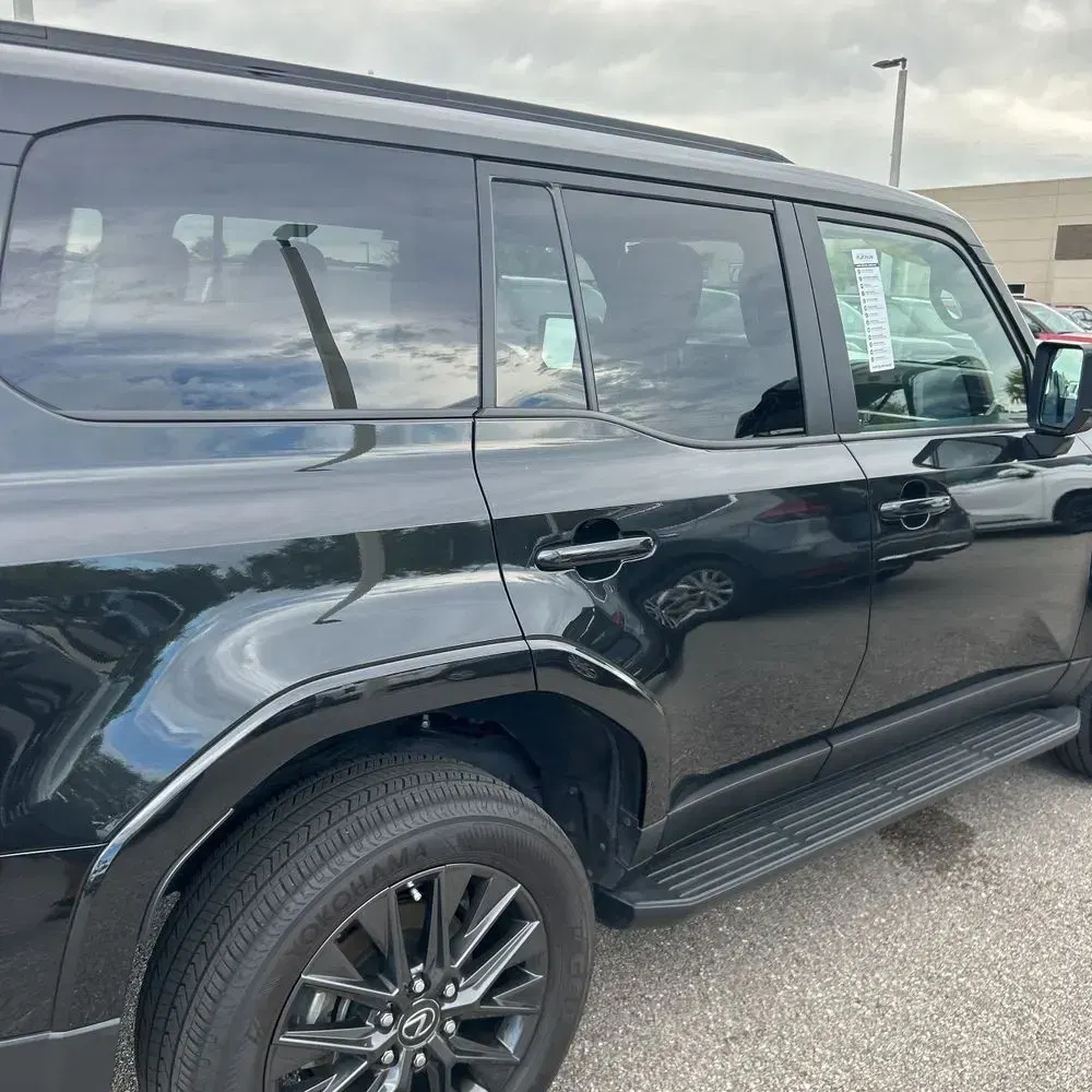 2024 Lexus GX 550 Premium