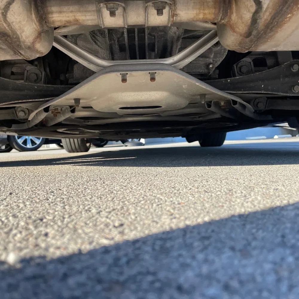 2018 Porsche 718 Cayman Base