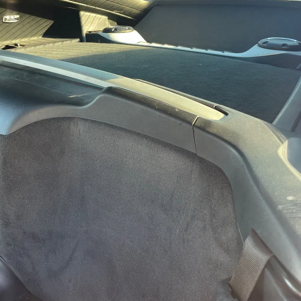 2018 Porsche 718 Cayman Base