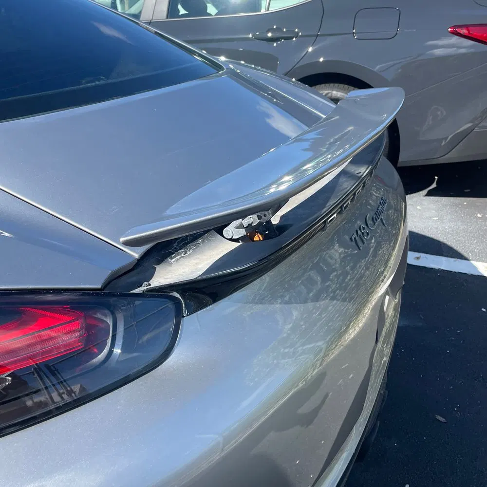 2018 Porsche 718 Cayman Base