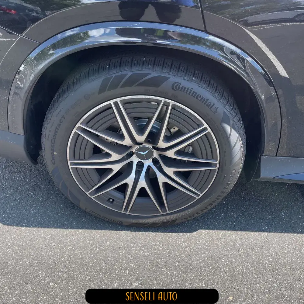 2025 Mercedes-Benz GLC AMG GLC 63 S E Performance