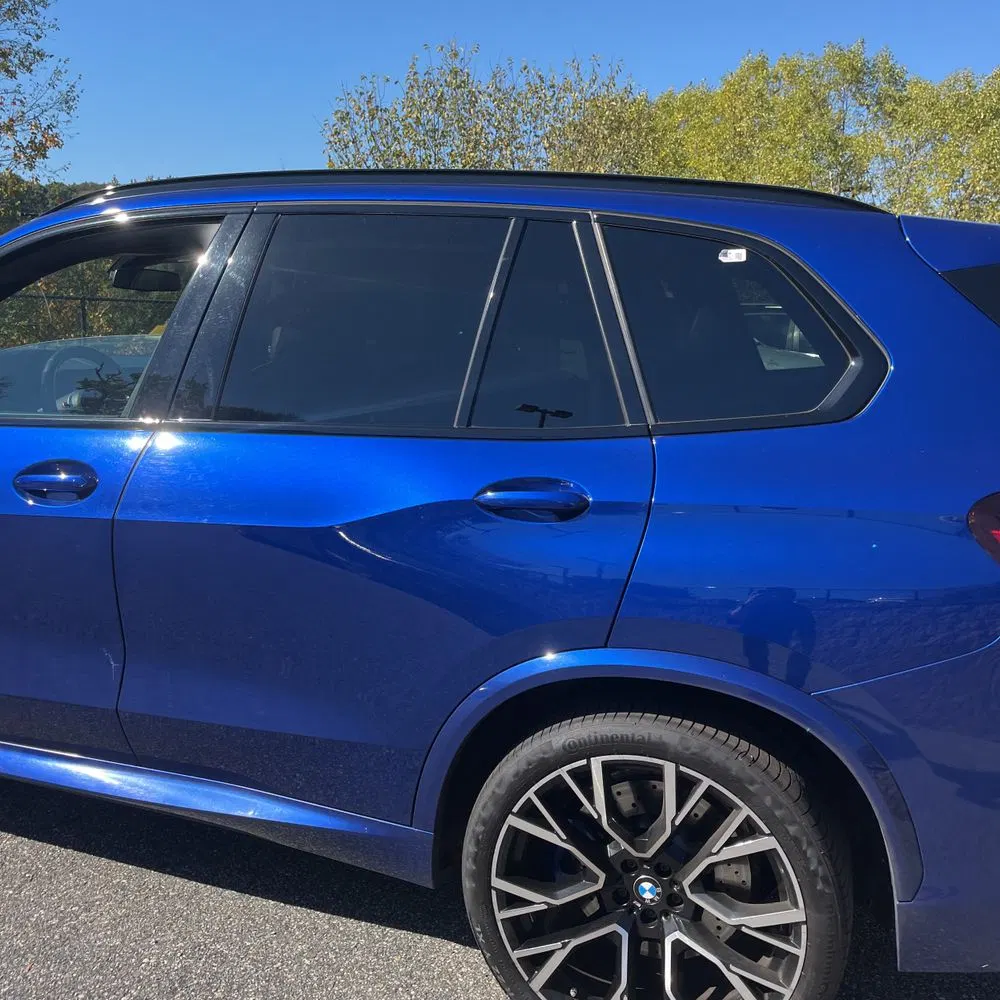 2022 BMW X5 M