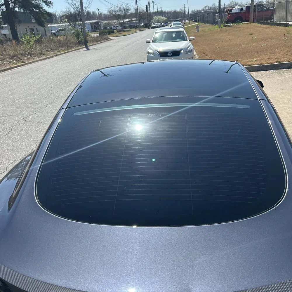 2022 Tesla Model S Plaid