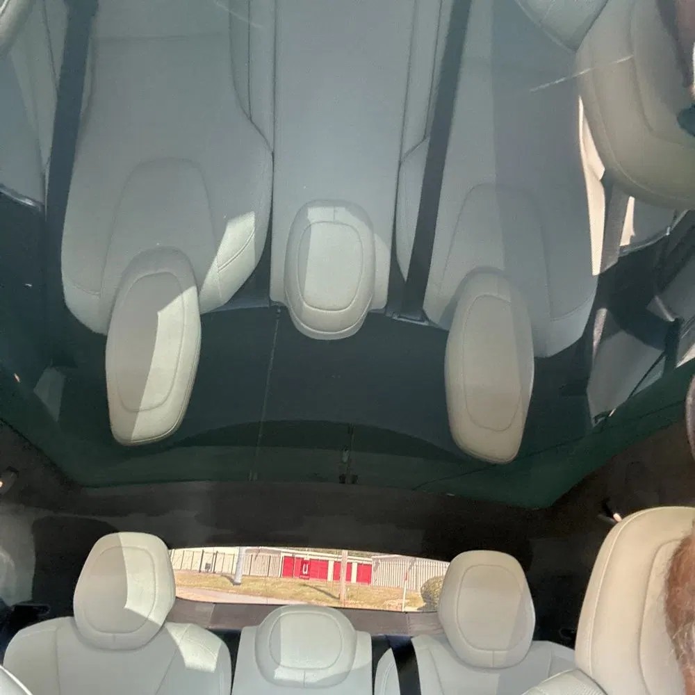 2022 Tesla Model S Plaid