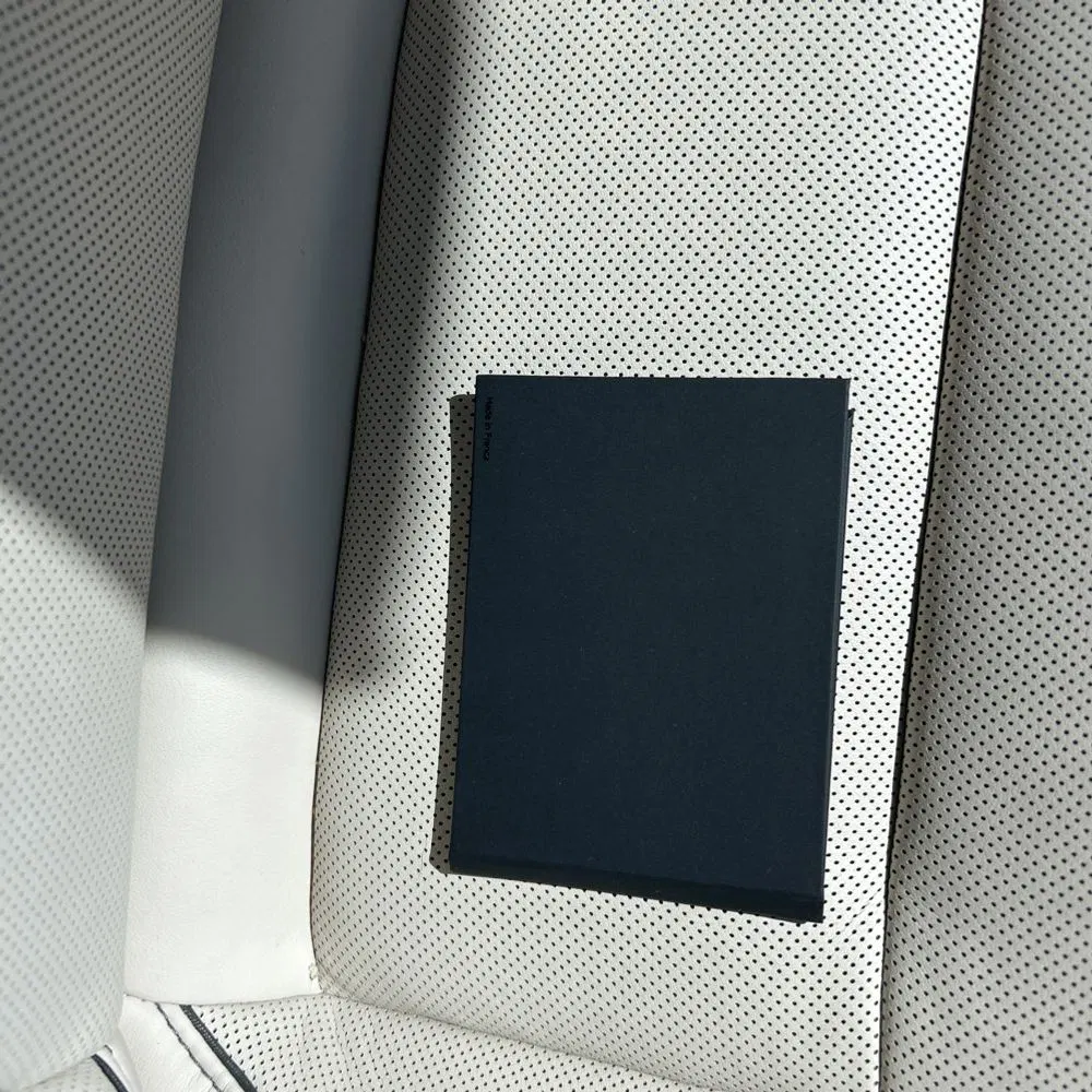 2022 Tesla Model S Plaid