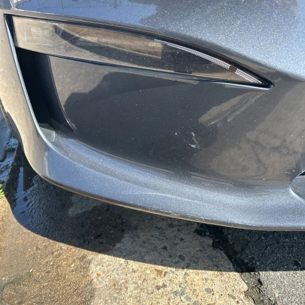 2022 Tesla Model S Plaid