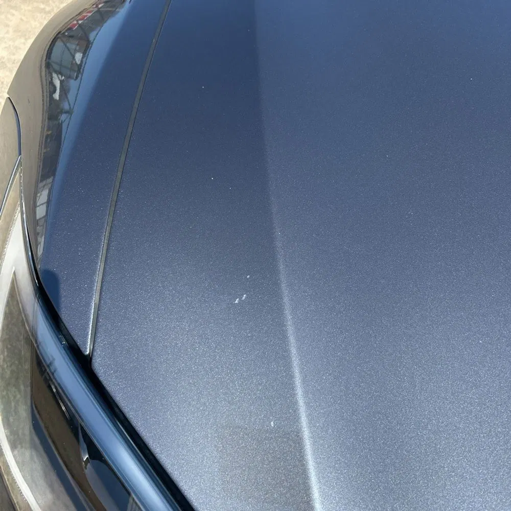2022 Tesla Model S Plaid