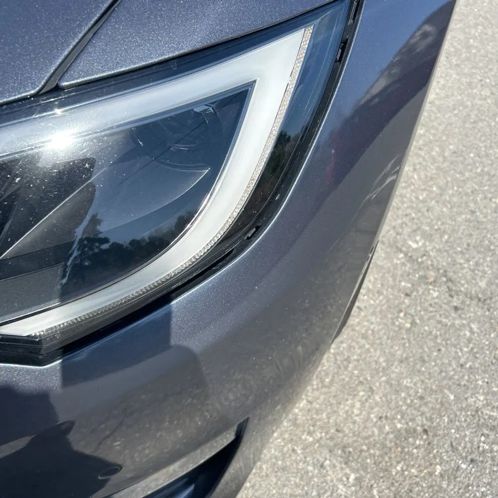 2022 Tesla Model S Plaid