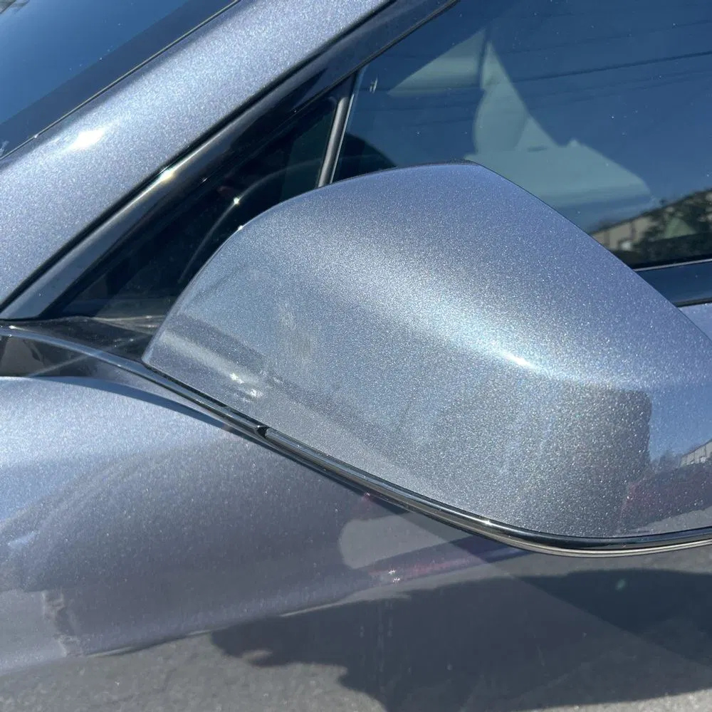 2022 Tesla Model S Plaid