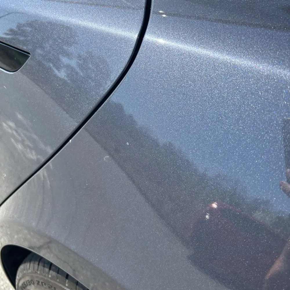 2022 Tesla Model S Plaid
