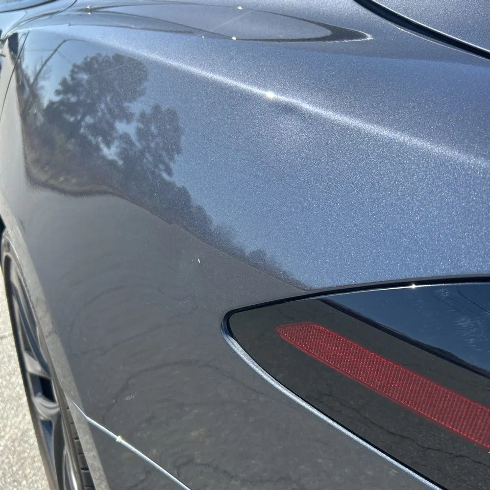 2022 Tesla Model S Plaid