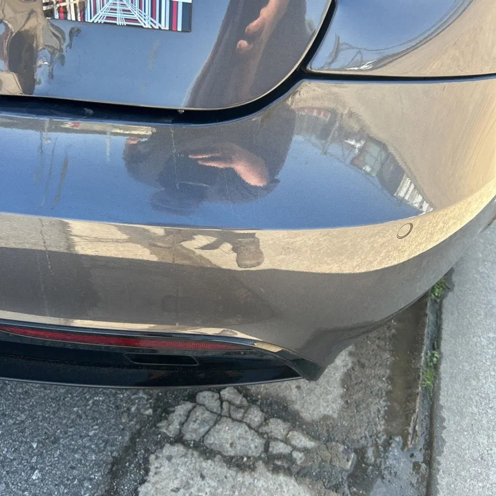 2022 Tesla Model S Plaid