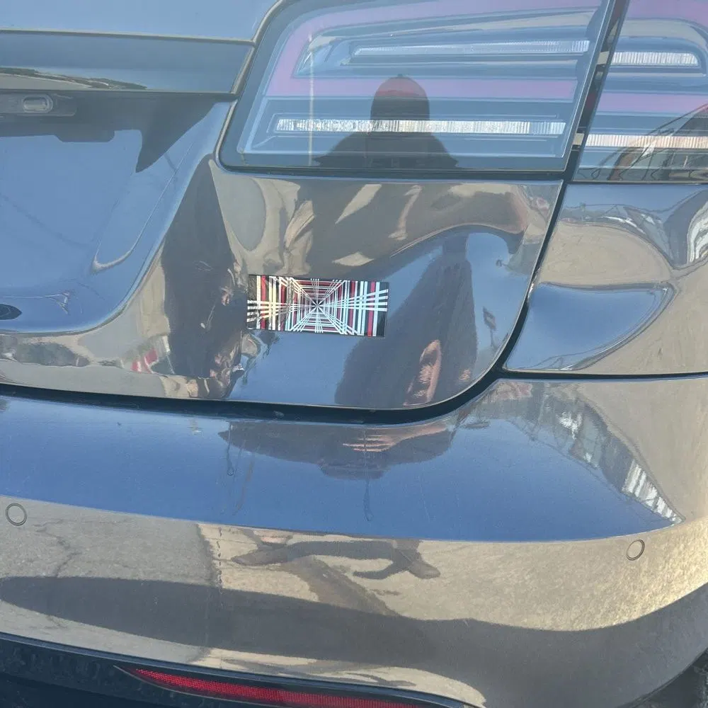 2022 Tesla Model S Plaid