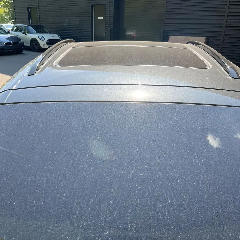 2024 Porsche Macan EV 4
