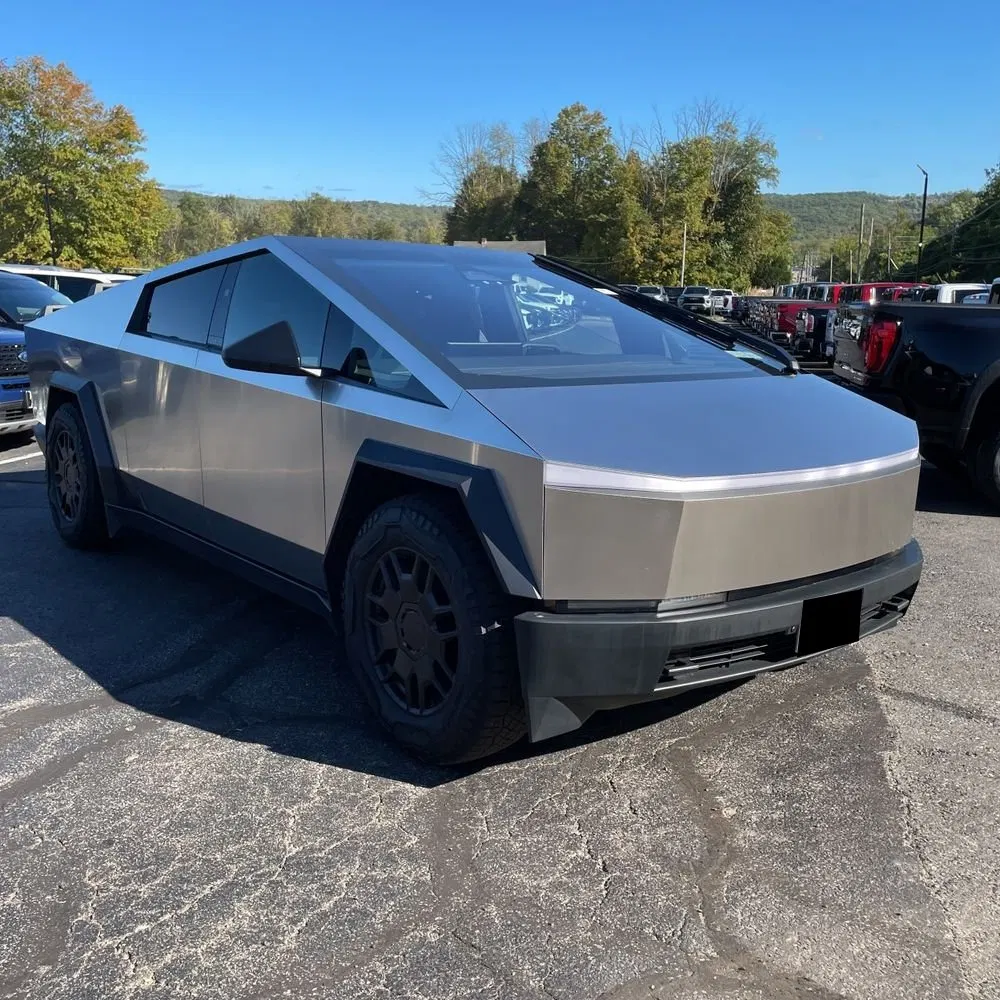 2024 Tesla Cybertruck Base
