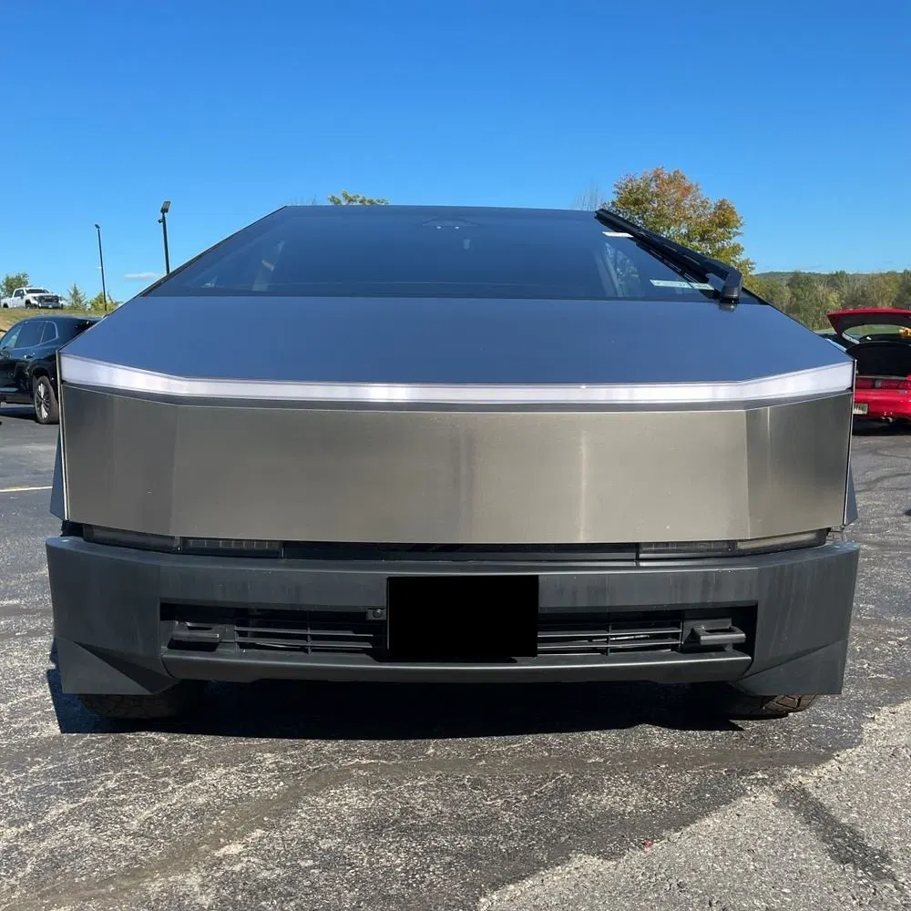 2024 Tesla Cybertruck Base