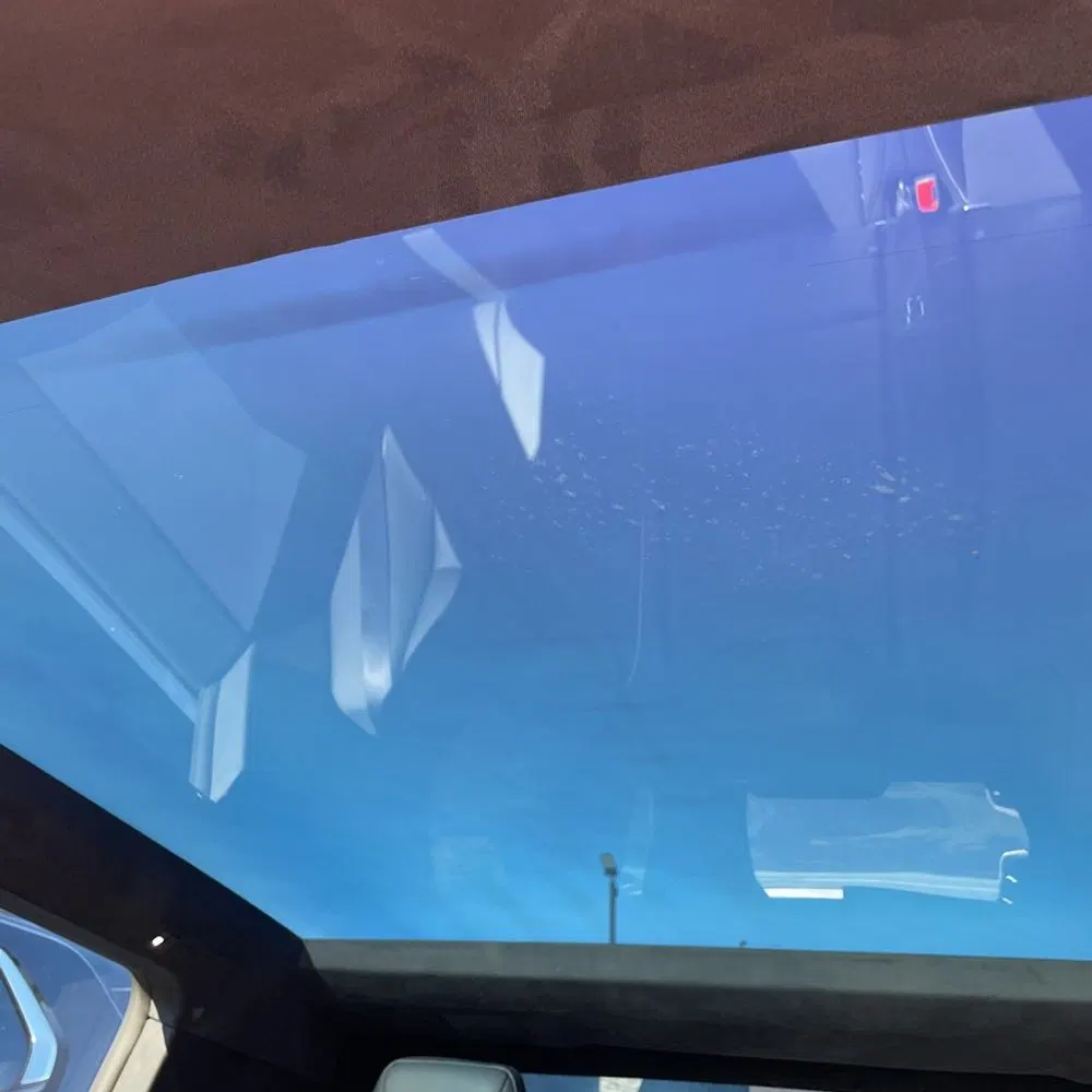2024 Tesla Cybertruck Base