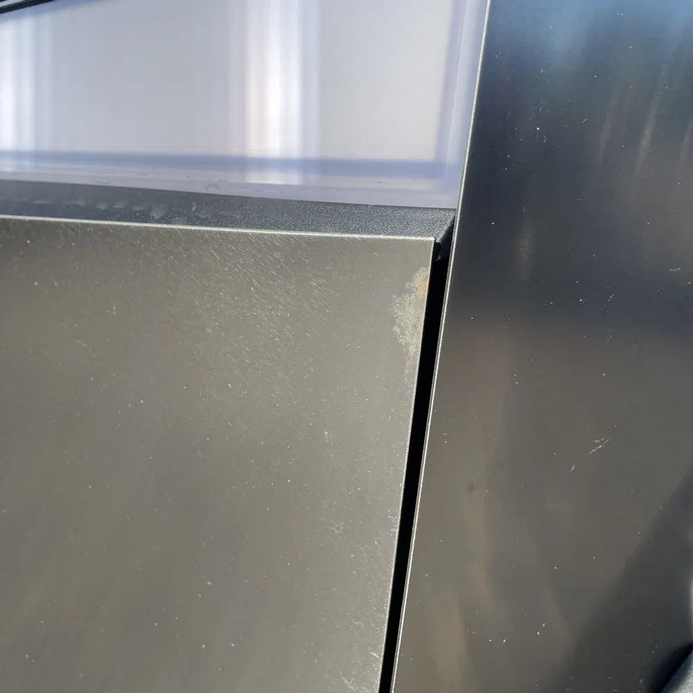 2024 Tesla Cybertruck Base