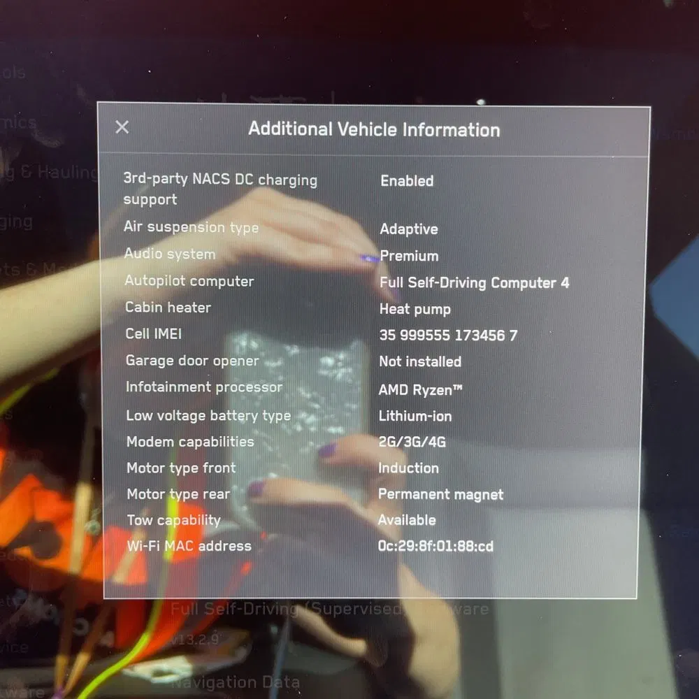 2024 Tesla Cybertruck Base