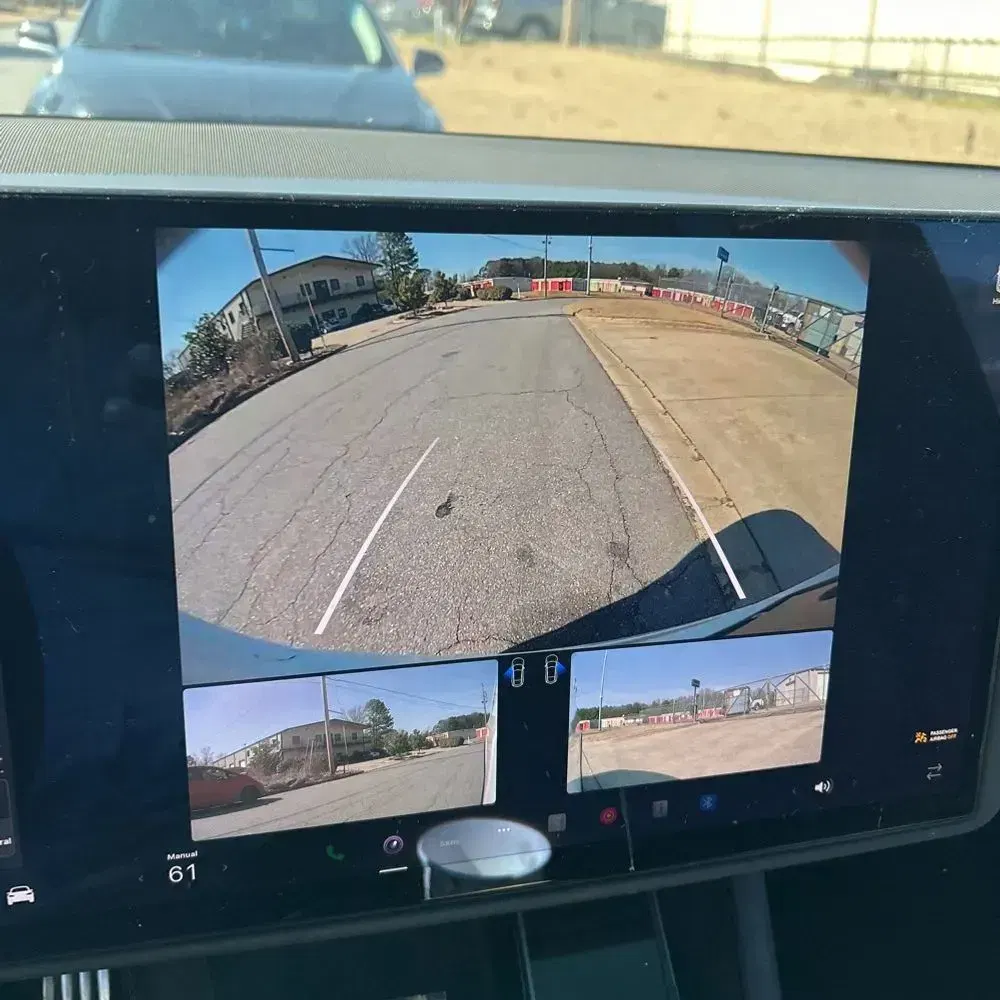 2022 Tesla Model X Plaid