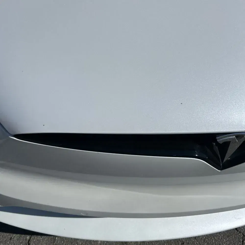 2022 Tesla Model X Plaid