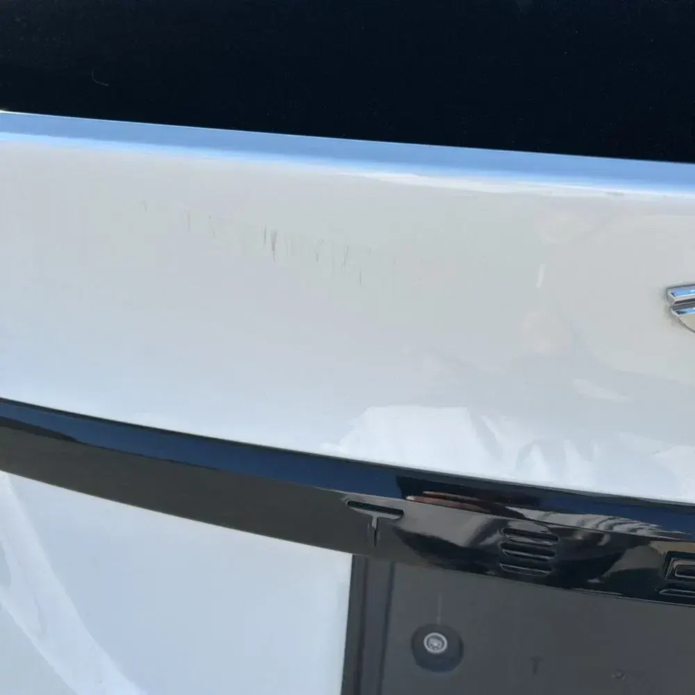 2022 Tesla Model X Plaid