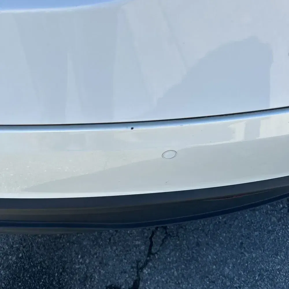 2022 Tesla Model X Plaid