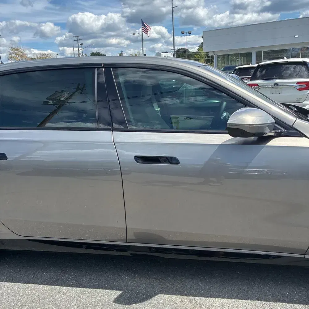 2025 BMW 7-Series 760i xDrive