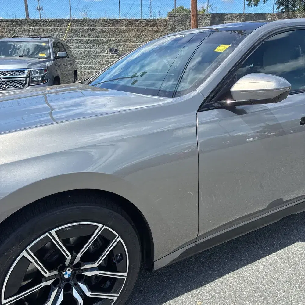 2025 BMW 7-Series 760i xDrive