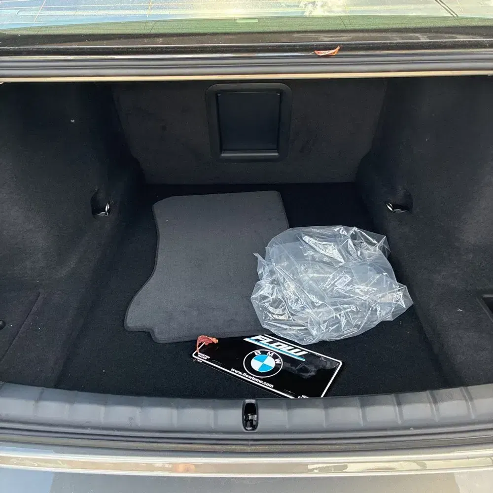 2025 BMW 7-Series 760i xDrive