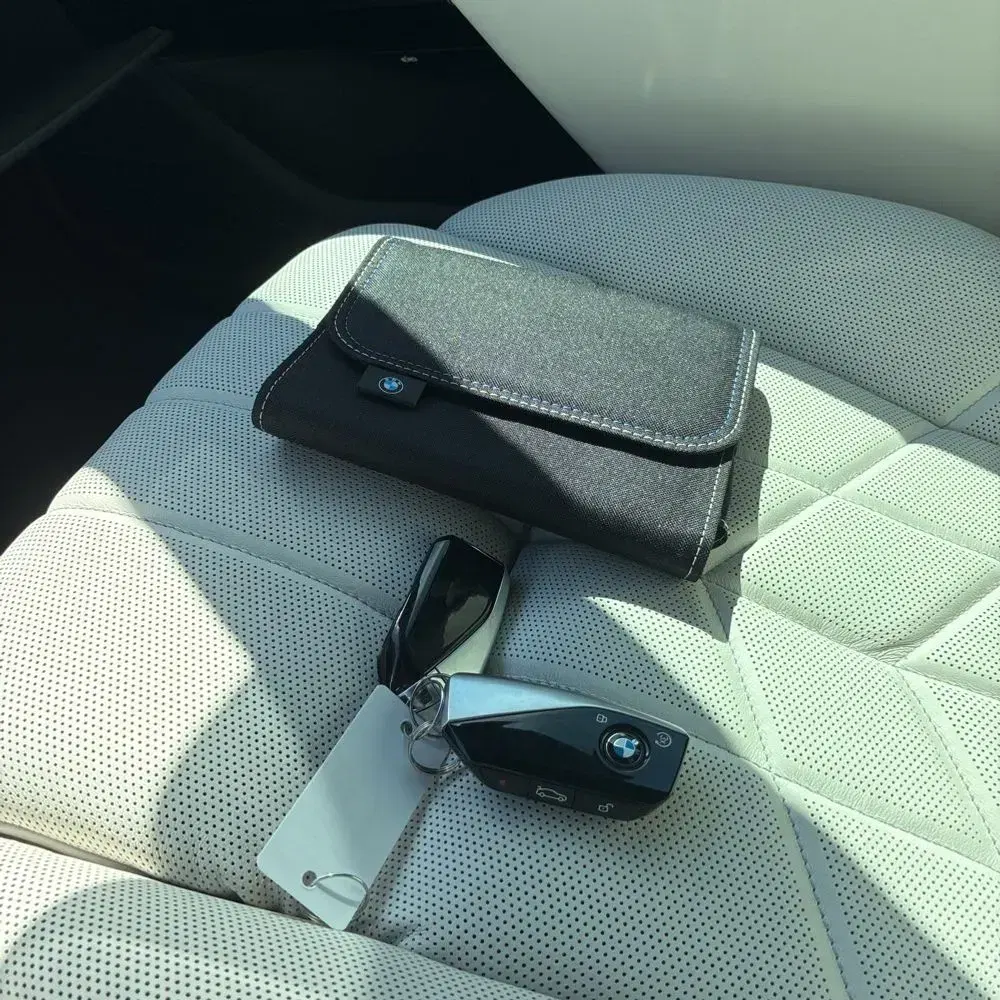 2025 BMW 7-Series 760i xDrive