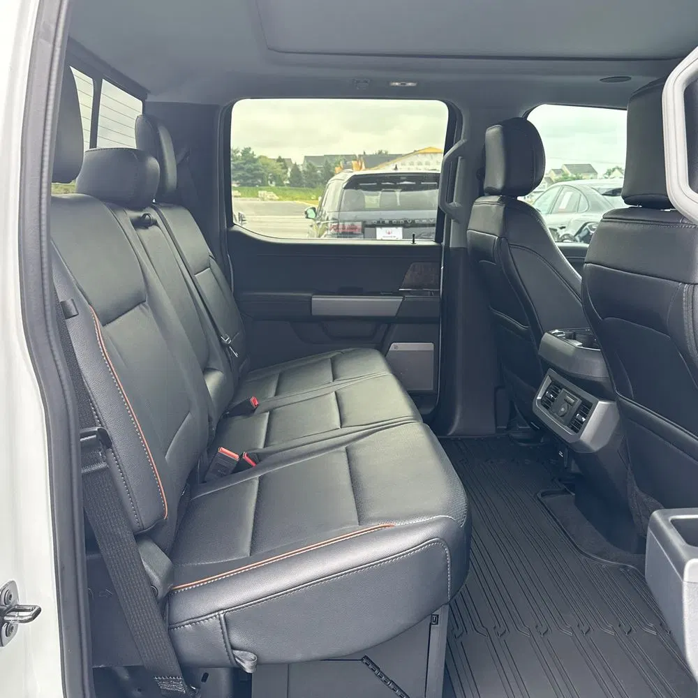 2025 Ford F-450 Super Duty Lariat