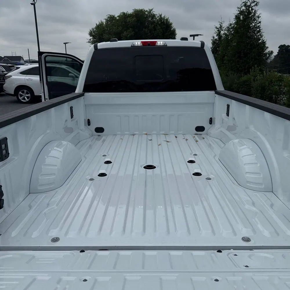 2025 Ford F-450 Super Duty Lariat