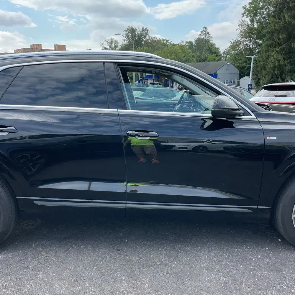 2023 Audi Q8 Premium Plus 55 TFSI