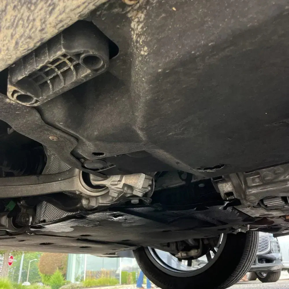 2023 Audi Q8 Premium Plus 55 TFSI