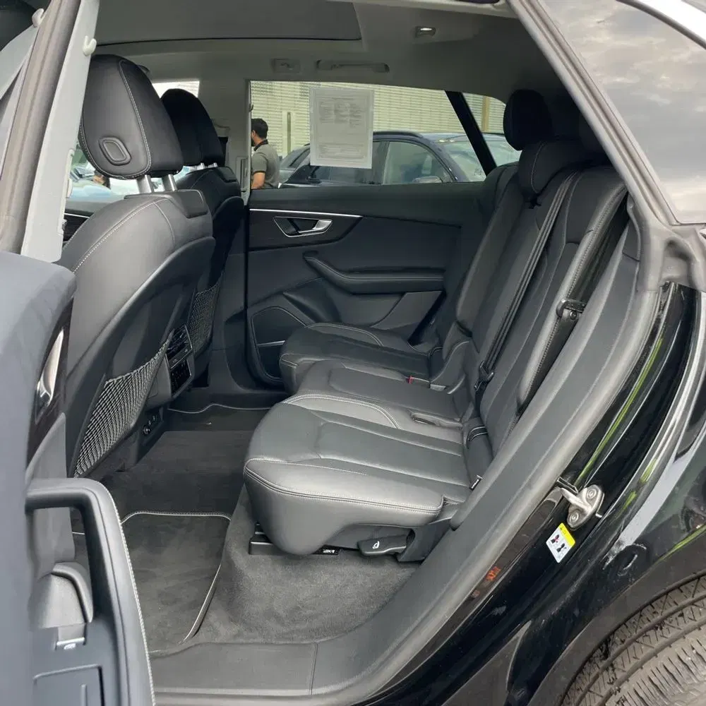 2023 Audi Q8 Premium Plus 55 TFSI