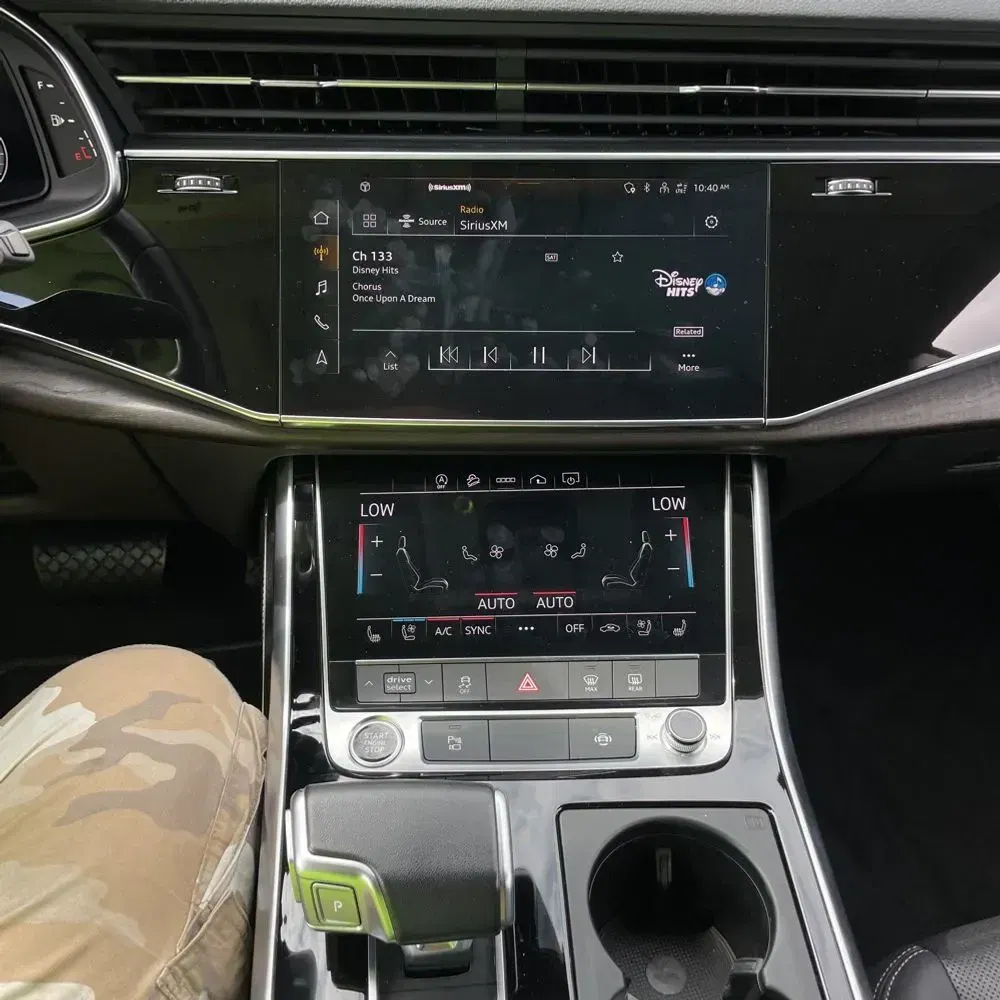 2023 Audi Q8 Premium Plus 55 TFSI