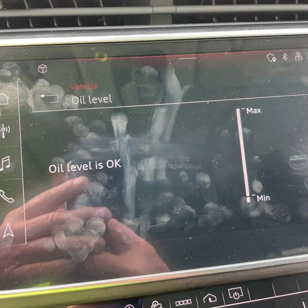 2023 Audi Q8 Premium Plus 55 TFSI
